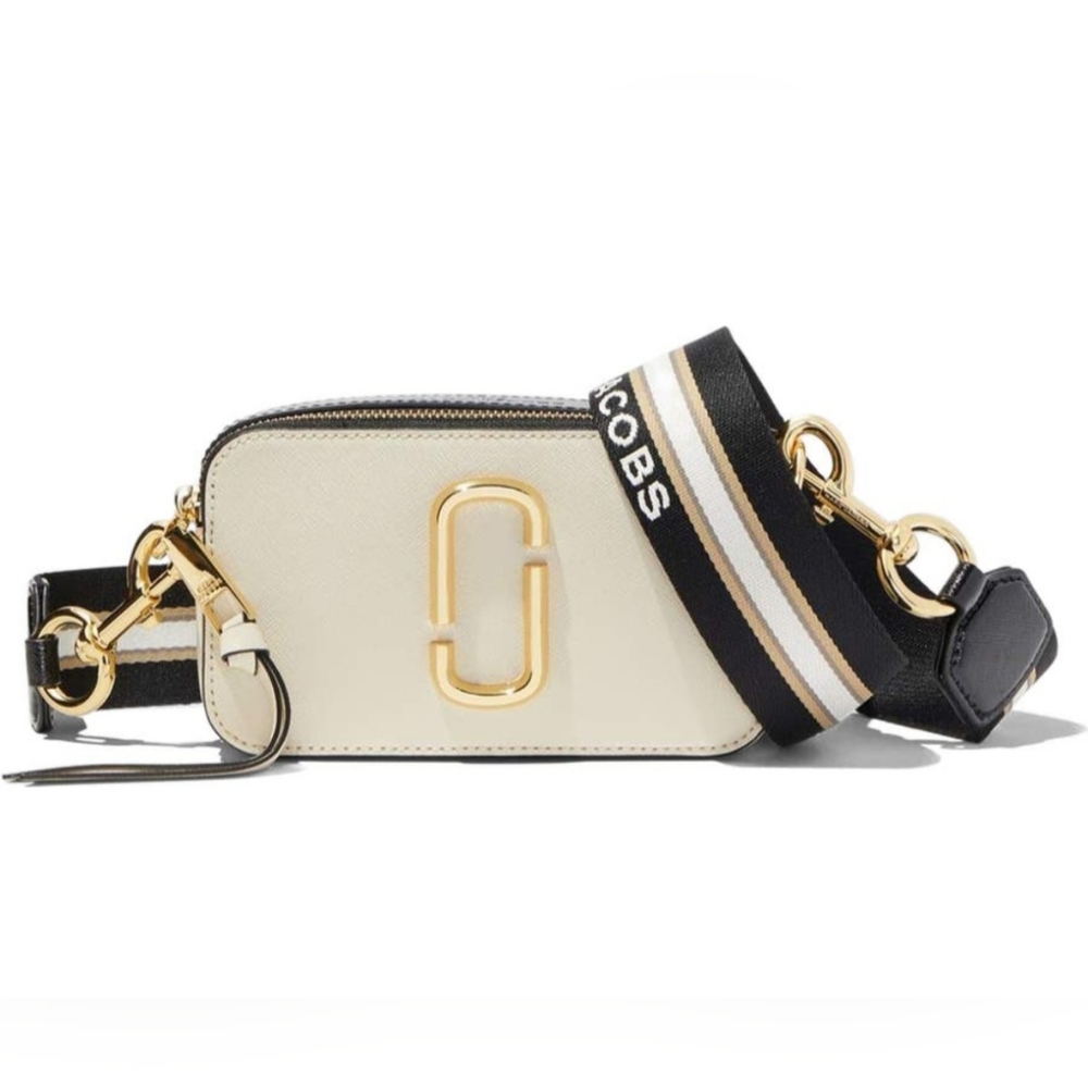 Marc Jacob's The snapshot bag